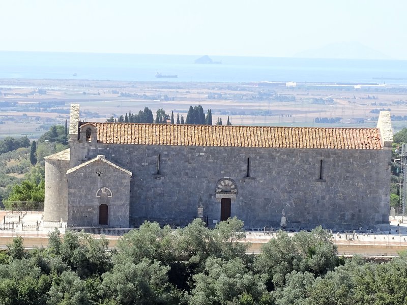 Piave San Giovanni - Campiglia Marittima 4