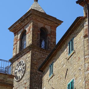 Casale marittimo
