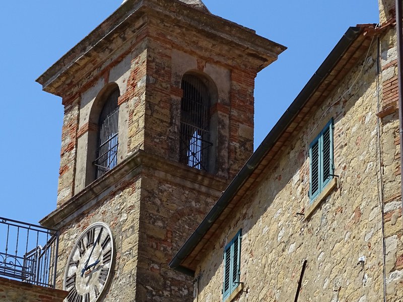 Casale marittimo