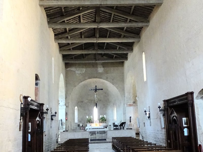 e. Pieve di San Giusto.JPG