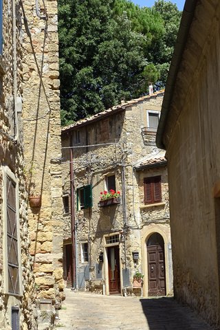 Casale marittimo