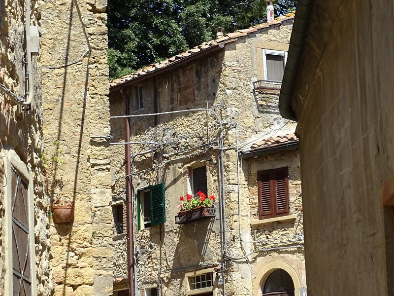 Casale marittimo