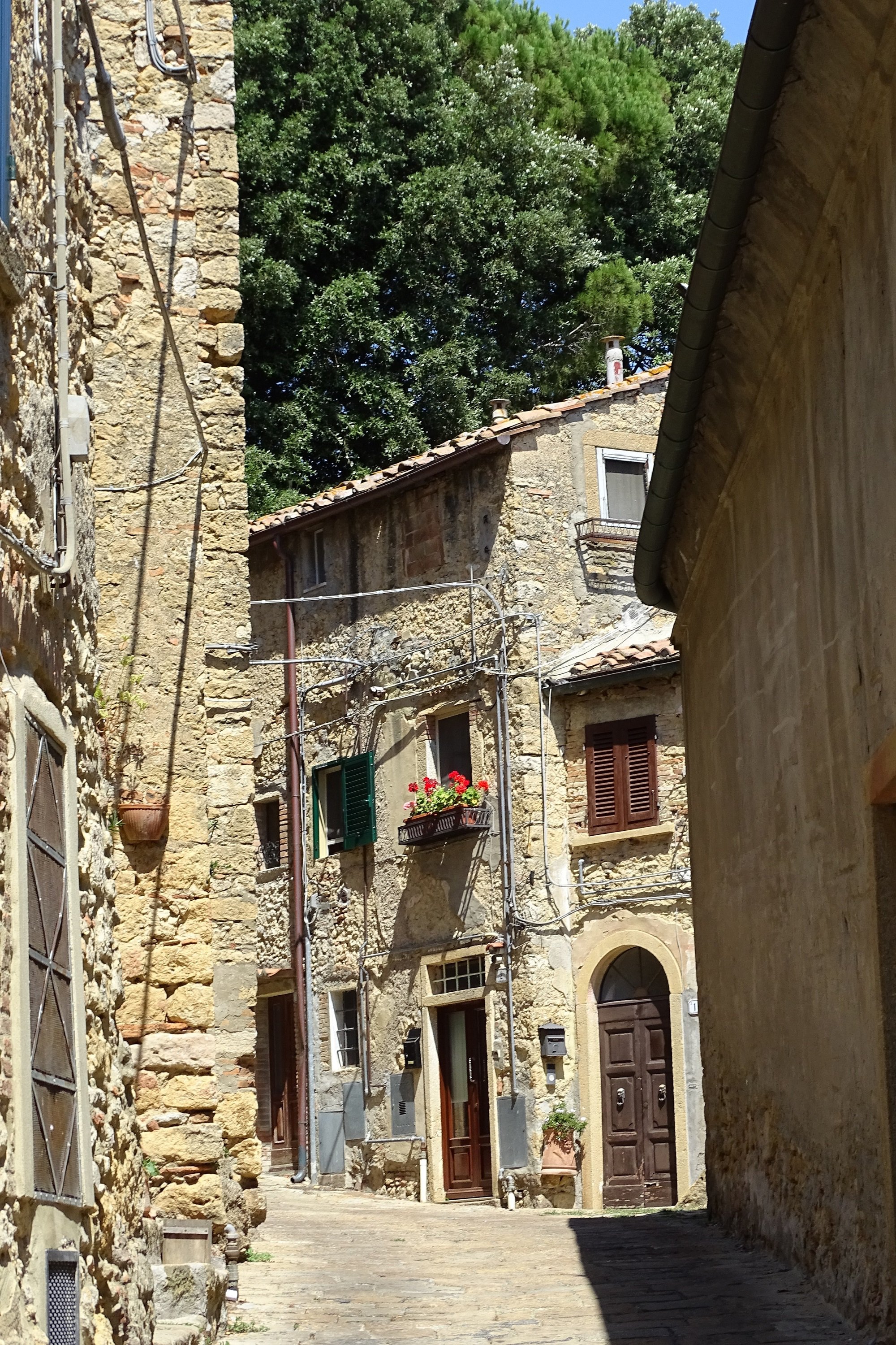 Casale marittimo