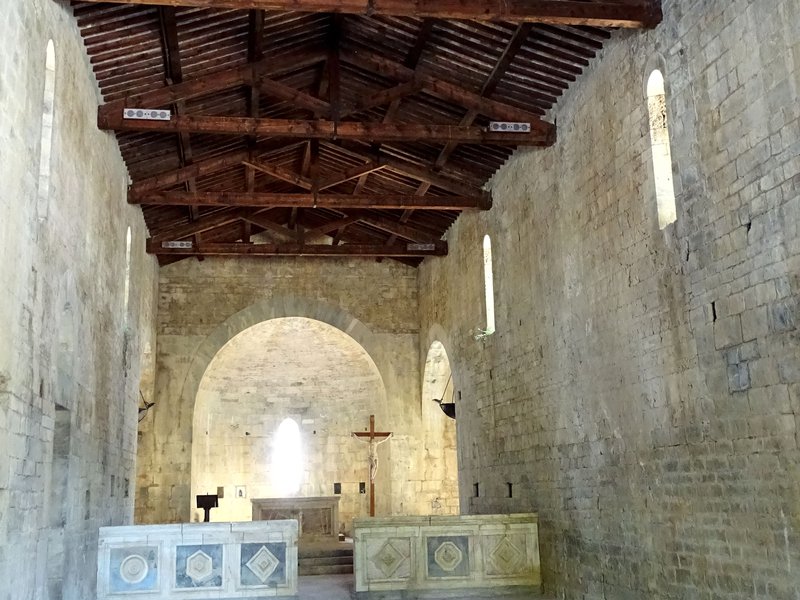 Piave San Giovanni - Campiglia Marittima 6