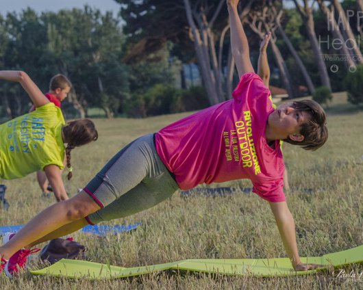 Fitness