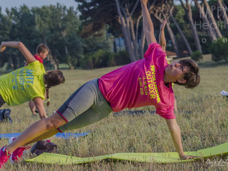 Fitness