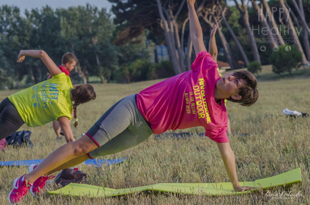 Fitness