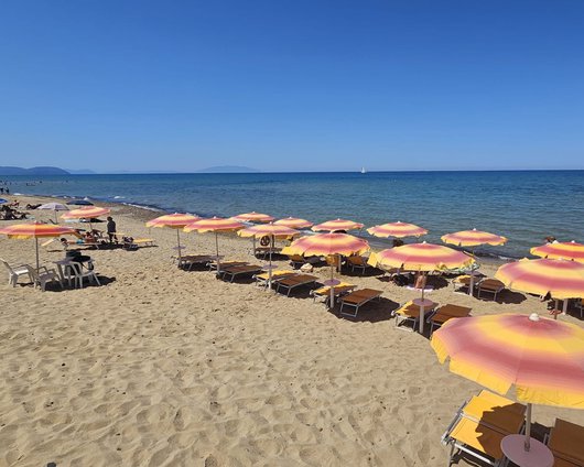 spiaggia etruria beachsport
