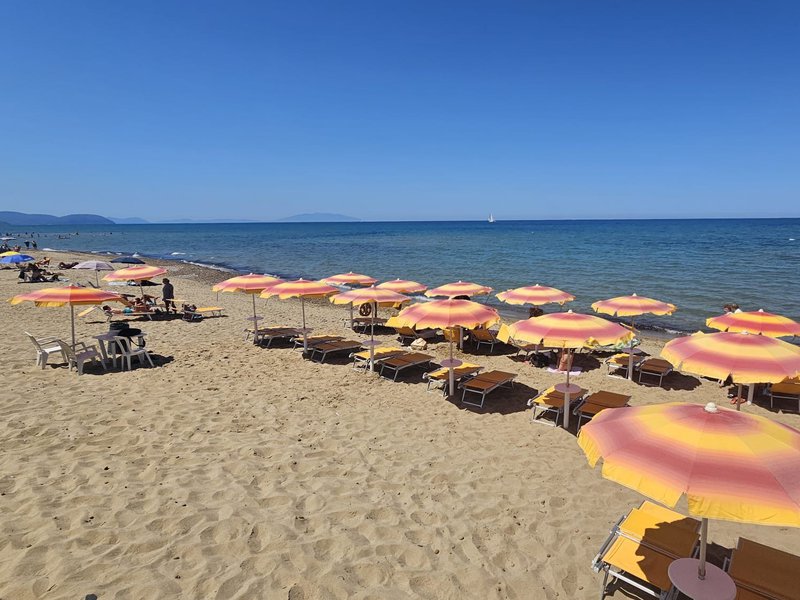 spiaggia etruria beachsport