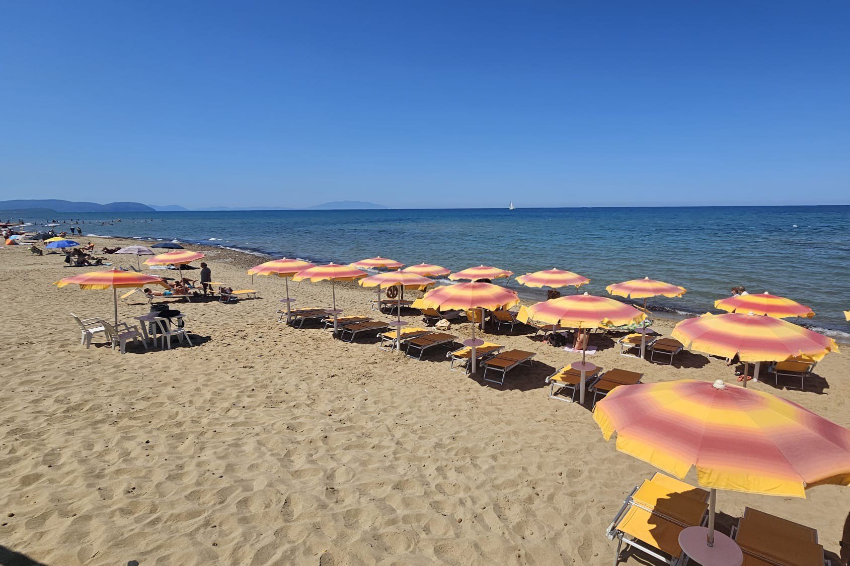 spiaggia etruria beachsport