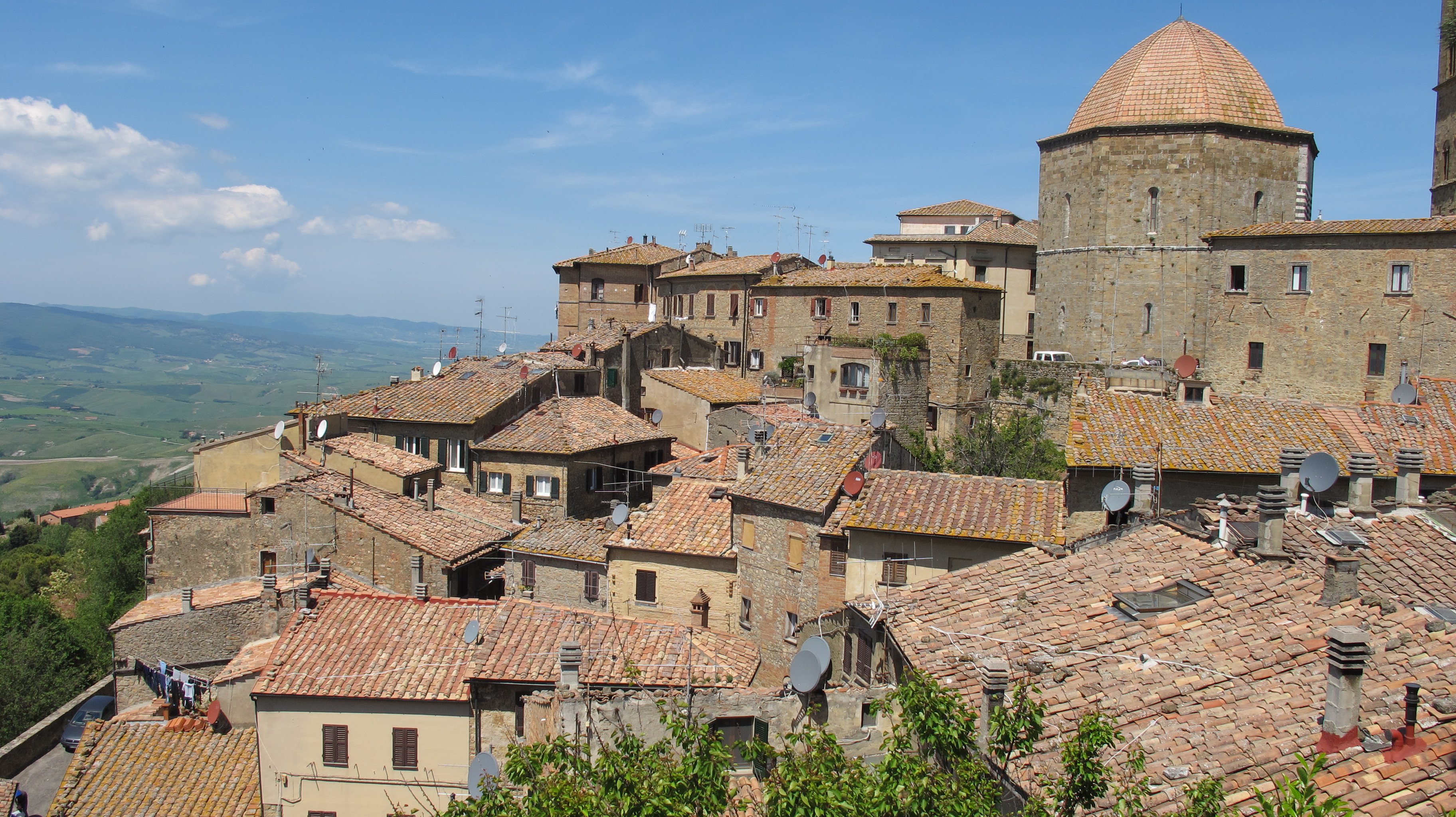 riparbella