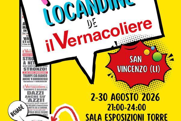vernacoliere