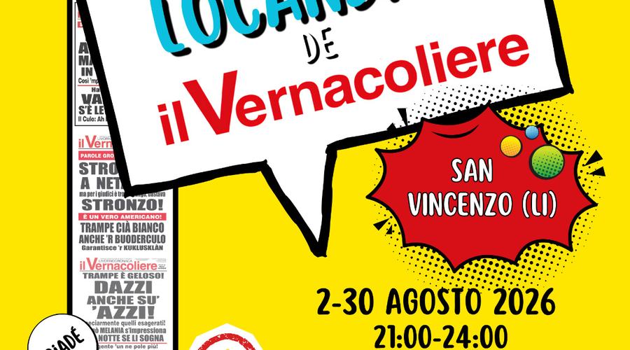 vernacoliere
