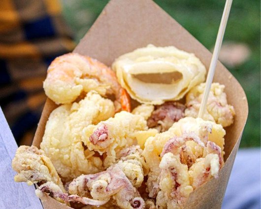 Street Food