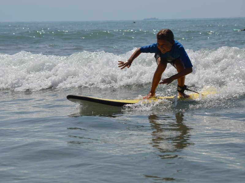 Surf