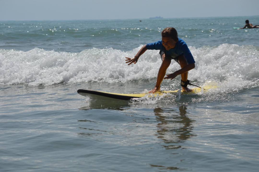 Surf