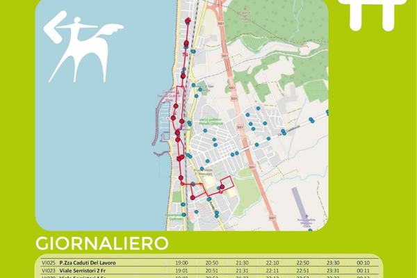 trenino