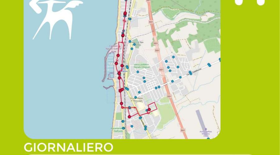 trenino