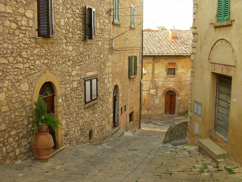 Bibbona